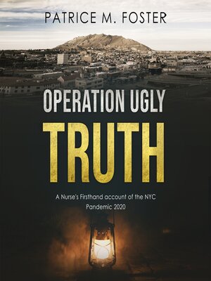 cover image of Operation Ugly Truth